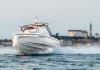 Saxdor 270 GTO 2022  прокат моторная лодка Хорватия
