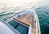 Saxdor 320 GTC 2022  прокат моторная лодка Хорватия