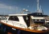 Adria Mare 38 2021 аренда моторной яхты