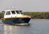 Adria Mare 38 2021  прокат моторная лодка Хорватия