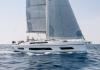 Дуфоур 41 2023  парусный отдых Хорватия