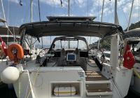 парусная лодка Dufour 430 Mediterranean Турция