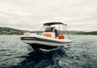 моторная лодка Jokerboat Coaster 650 Plus Sukošan Хорватия
