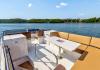 Galeon 420 Fly 2022 чартер моторной яхты