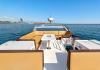 Galeon 420 Fly 2022  аренда лодки
