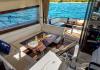 Galeon 420 Fly 2022  6 спальных мест