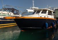 моторная лодка Adria Mare 38 KRK Хорватия