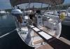 Bavaria Cruiser 33 2015  прокат парусная лодка Хорватия