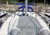 Бавариа Цруисер 46 2014  прокат парусная лодка Хорватия