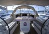 Дуфоур 412 ГЛ 2019  прокат парусная лодка Хорватия