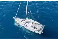 парусная лодка Oceanis 46.1 Kavala Греция