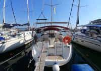 парусная лодка Оцеанис 411 ( 3 цаб. ) Thessaloniki Греция