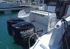 Merry Fisher 895 Sport Offshore 2023  Пунат Хорватия