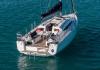 Sun Odyssey 380 2024  прокат парусная лодка Хорватия