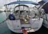 Сун Одыссеы 439 2013  прокат парусная лодка Хорватия