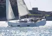 парусная лодка Dufour 430 Palermo Италия