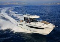 моторная лодка Merry Fisher 895 Split Хорватия
