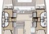 Bali 4.3 2020 чартер катамарана