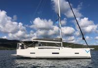 парусная лодка Dufour 430 Olbia Италия