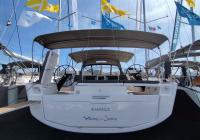 парусная лодка Dufour 530 Olbia Италия