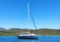 парусная лодка Dufour 530 Olbia Италия