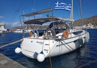 парусная лодка Бавариа Цруисер 46 KOS Греция