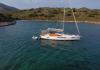 Sun Odyssey 490 2019 аренда парусной яхты