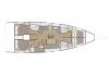 Oceanis 46.1 2024  