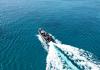 Mostro 621 Offshore 2022  прокат моторная лодка Греция
