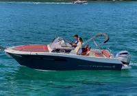 моторная лодка Atlantic 750 Open Zadar region Хорватия