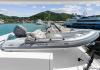 PC60 2023  прокат моторная лодка Виргинские острова США
