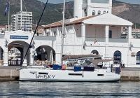 парусная лодка Сун Одыссеы 440 TENERIFE Испания