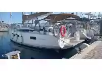 парусная лодка Sun Odyssey 410 TENERIFE Испания