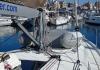Sun Odyssey 410 2022  Испания