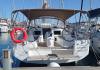 Sun Odyssey 410 2022 чартер парусной яхты