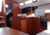 Sun Odyssey 410 2022 чартер парусной яхты