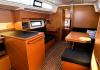 Bavaria C38 2024  парусный отдых