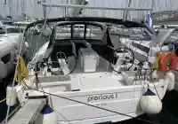 парусная лодка Oceanis 46.1 KOS Греция