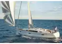 парусная лодка Бавариа Цруисер 41 RHODES Греция