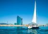 Сун Одыссеы 54 ДС 2006  Sun Odyssey 54 DS