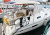 Бавариа Цруисер 36 2012  прокат парусная лодка Греция