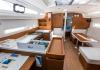 Sun Odyssey 410 2022  прокат парусная лодка Турция