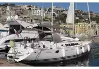 парусная лодка Сун Одыссеы 49и Šibenik Хорватия