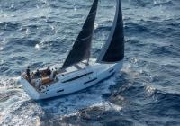 парусная лодка Sun Odyssey 410 Provence-Alpes-Côte d'Azur Франция