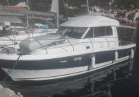 моторная лодка Антарес 10.80 Rogoznica Хорватия