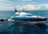 Azimut S7 21M 2021  прокат моторная лодка Хорватия