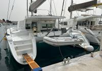 катамаран Лагоон 440 Vodice Хорватия