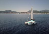катамаран Dufour 48 Цатамаран Cecina Италия