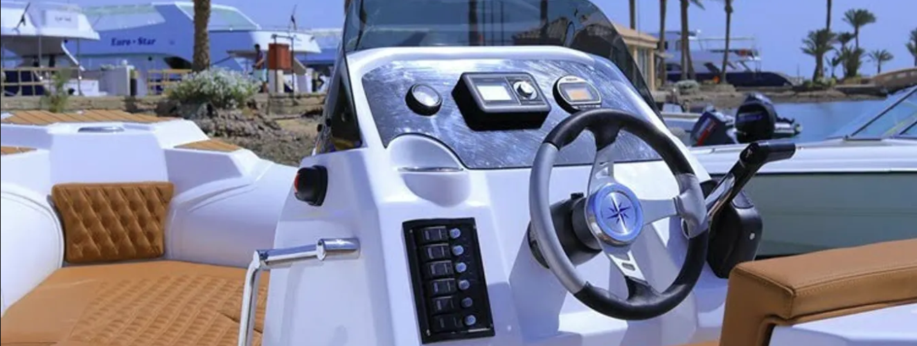 2024. Viga 650 Luxury