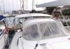 Бавариа Цруисер 36 2012  прокат парусная лодка Хорватия